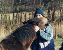 What's a nice girl like you ..........