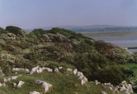 Jack Scout in Lancashire